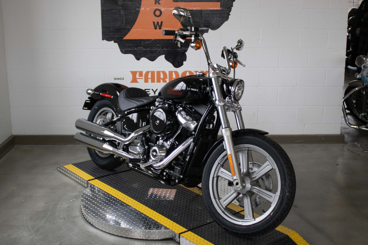 Softail® Standard
