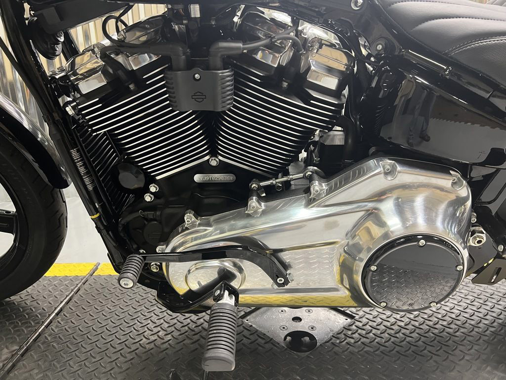 Street Bob®