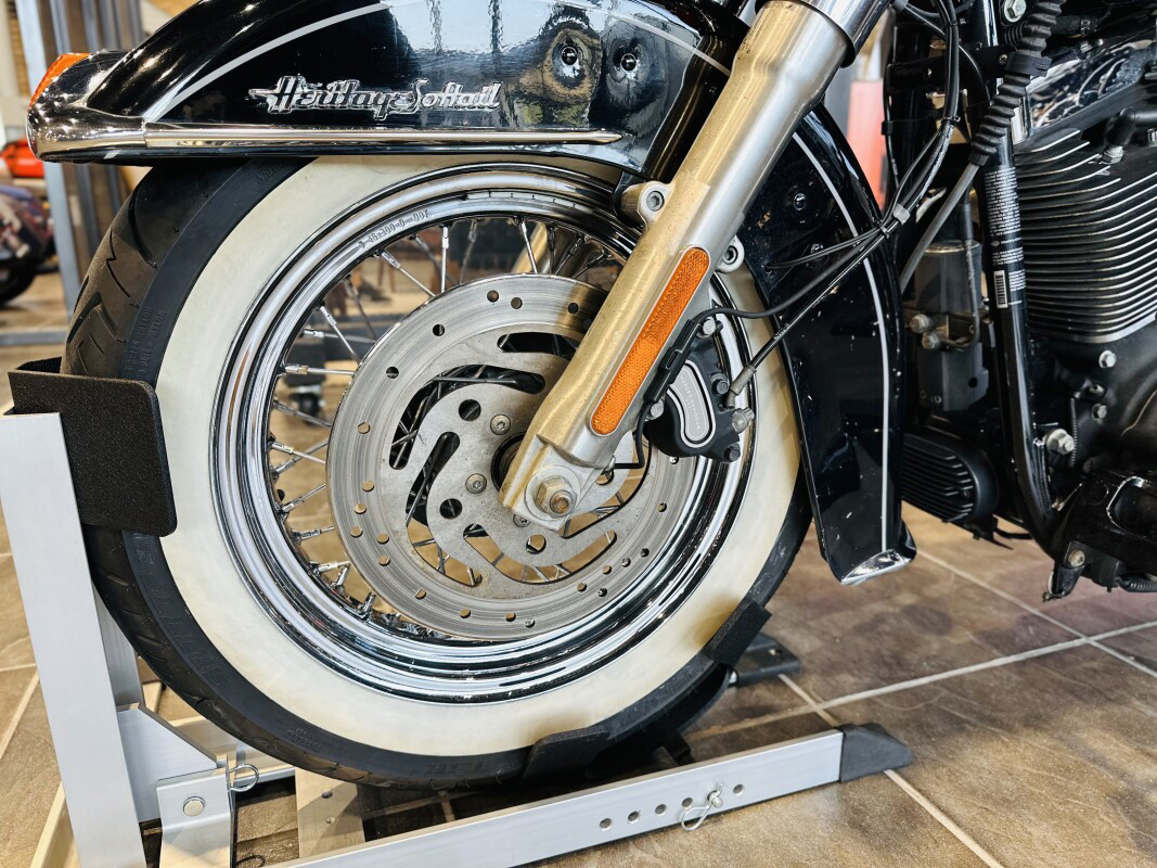 Heritage Softail® Classic