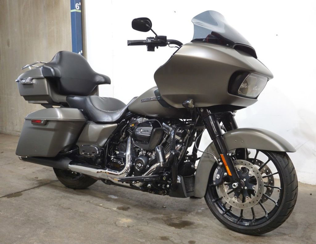 Road Glide® Special