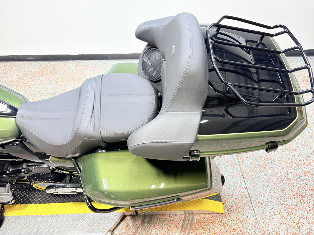 Road Glide® Limited
