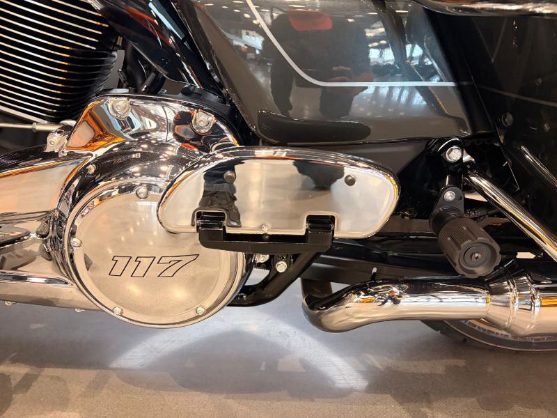 Street Glide® Limited