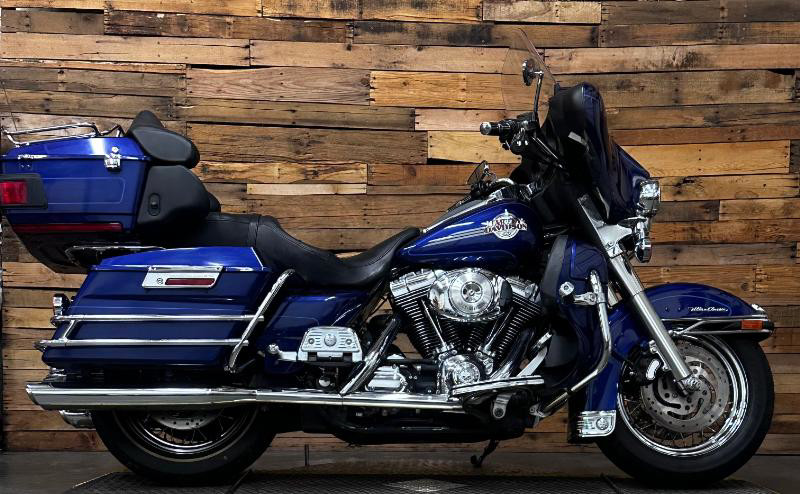 Electra Glide® Ultra Classic®