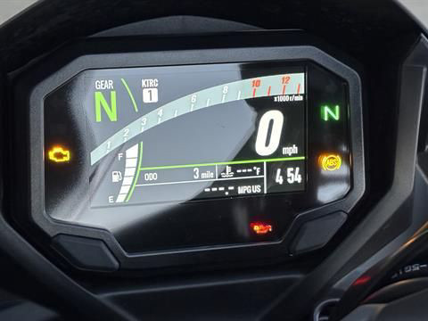 Ninja 650 ABS