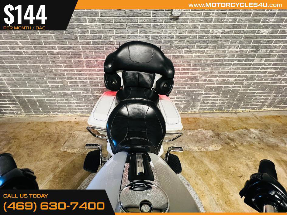 Ultra Classic® Electra Glide®