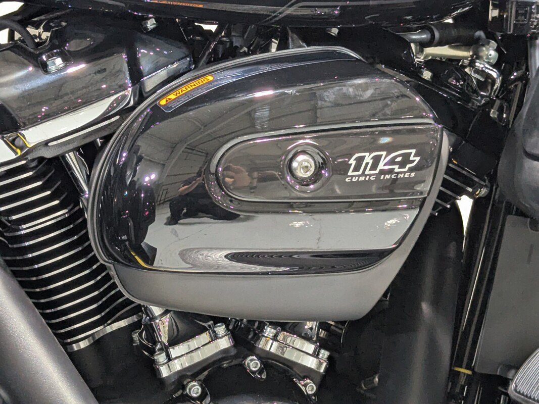 Tri Glide® Ultra