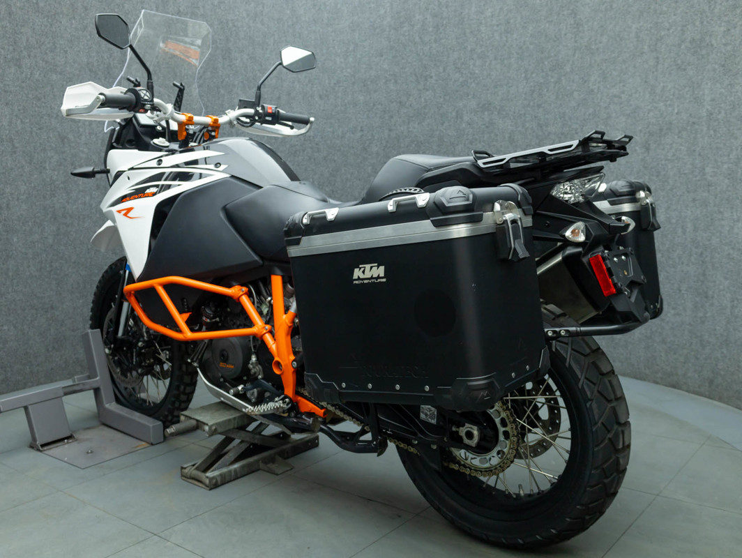 1090 Adventure R