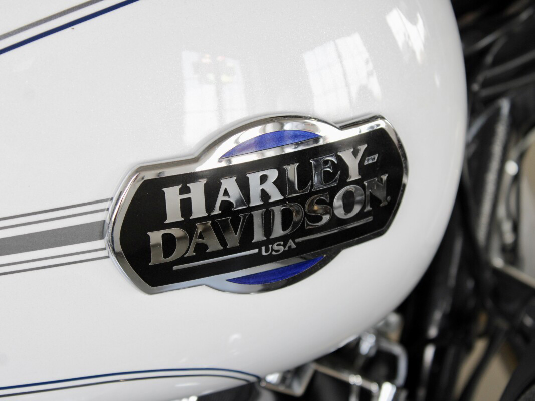 Ultra Classic® Electra Glide®