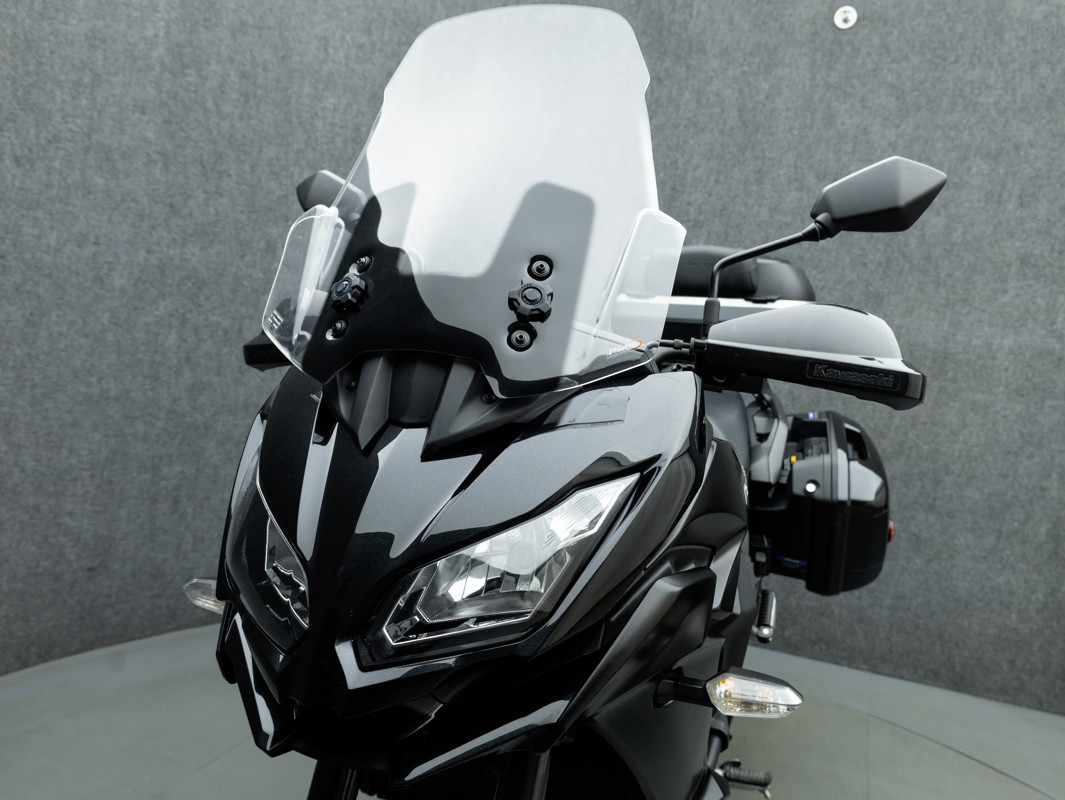Versys® 1000 LT