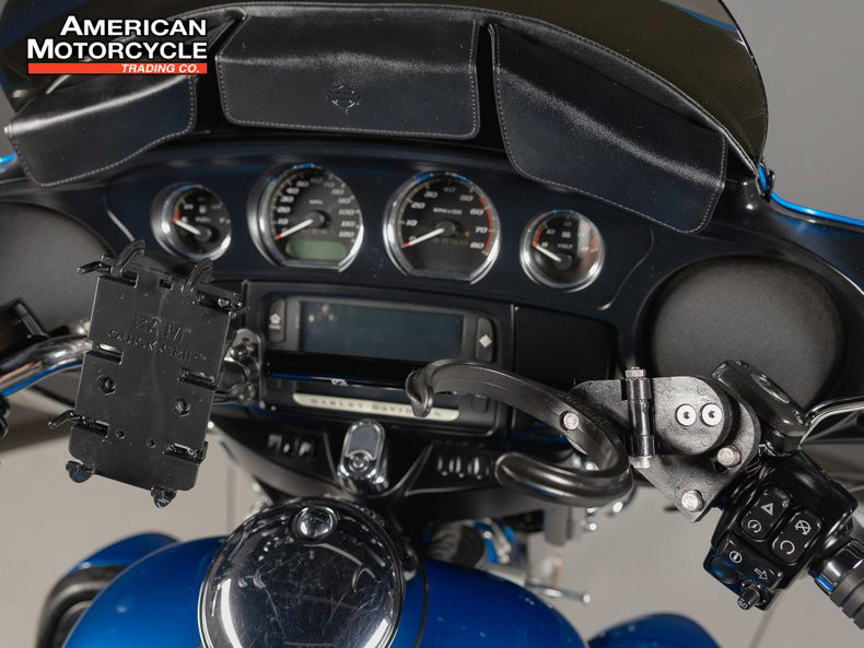 Tri Glide® Ultra
