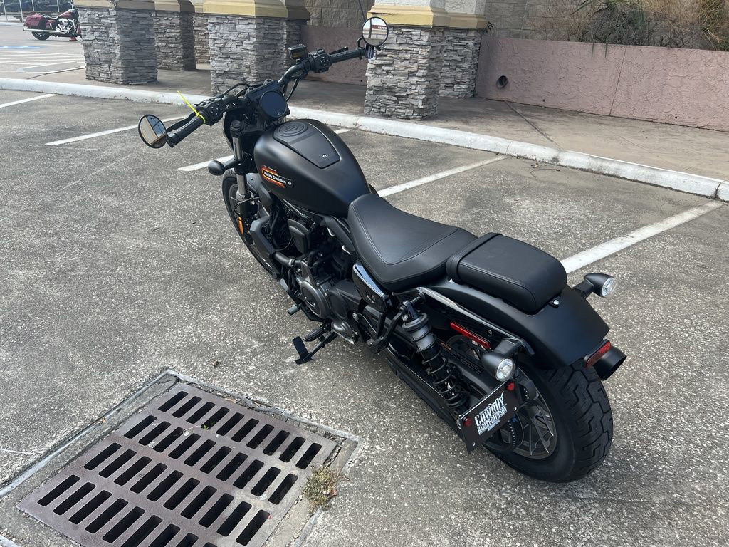 Nightster Special