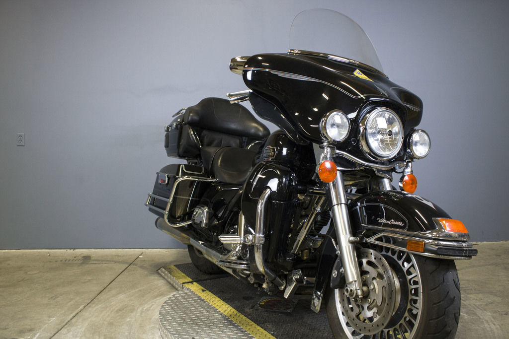 Ultra Classic® Electra Glide®