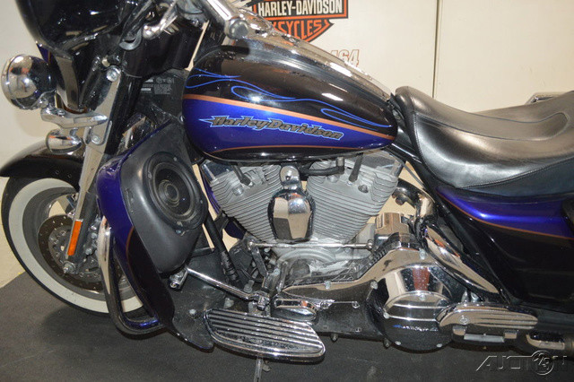 Electra Glide® Classic
