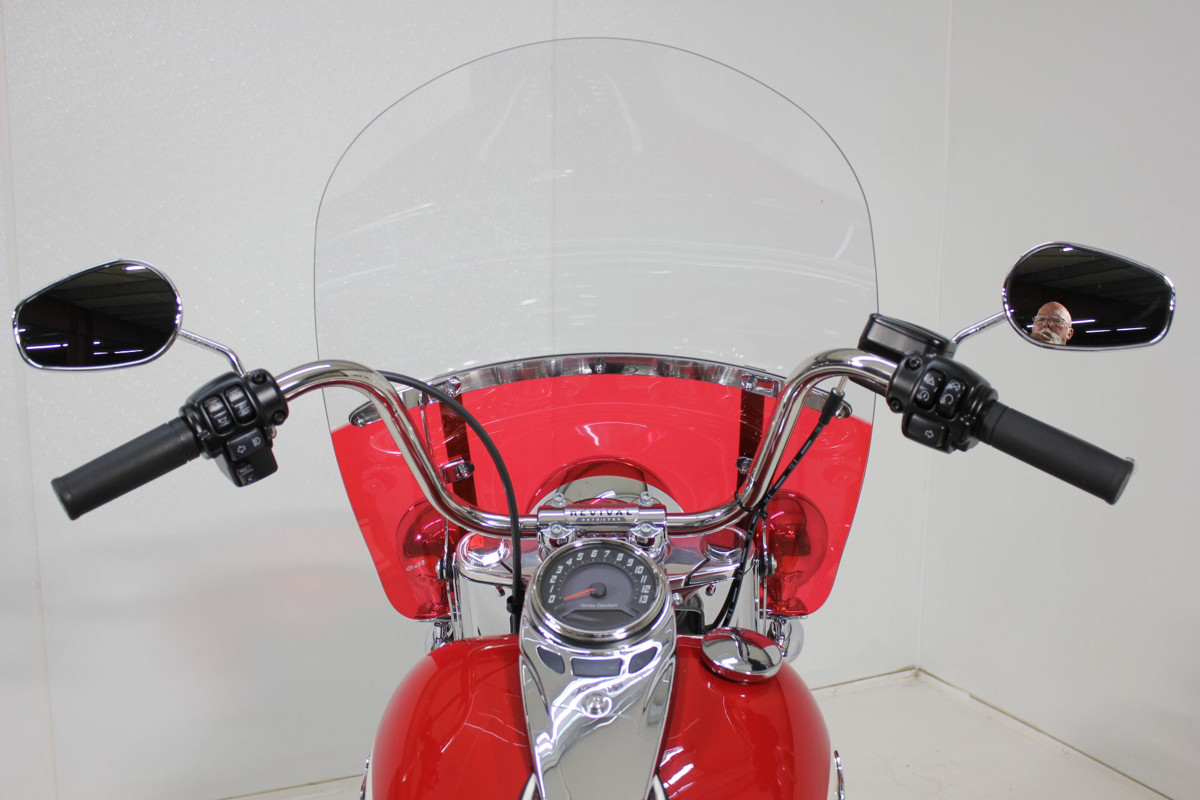 Hydra-Glide Revival