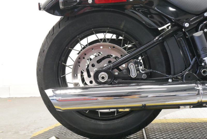 Street Bob®