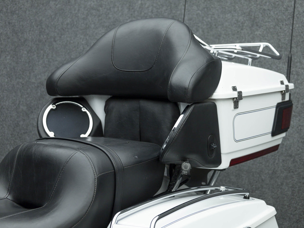 Ultra Classic® Electra Glide®