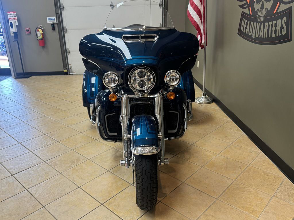 Tri Glide® Ultra