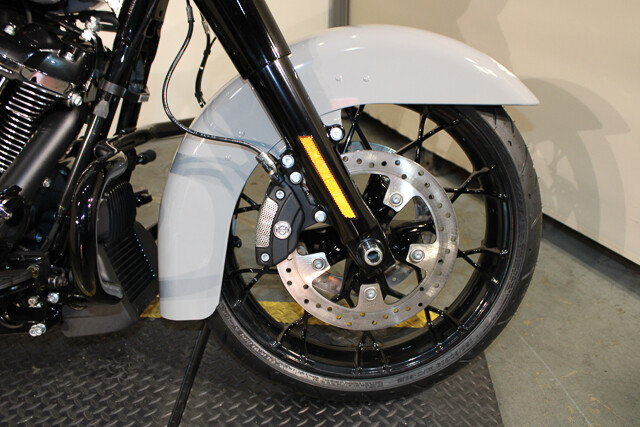 Road King® Special