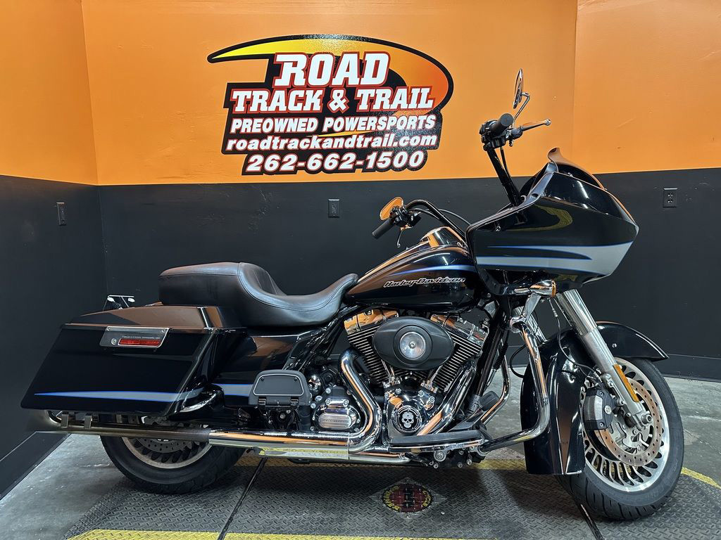 Road Glide® Custom