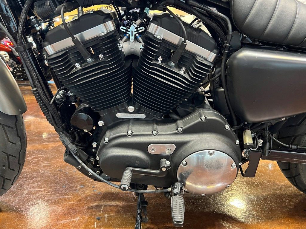 Sportster® Iron 883®