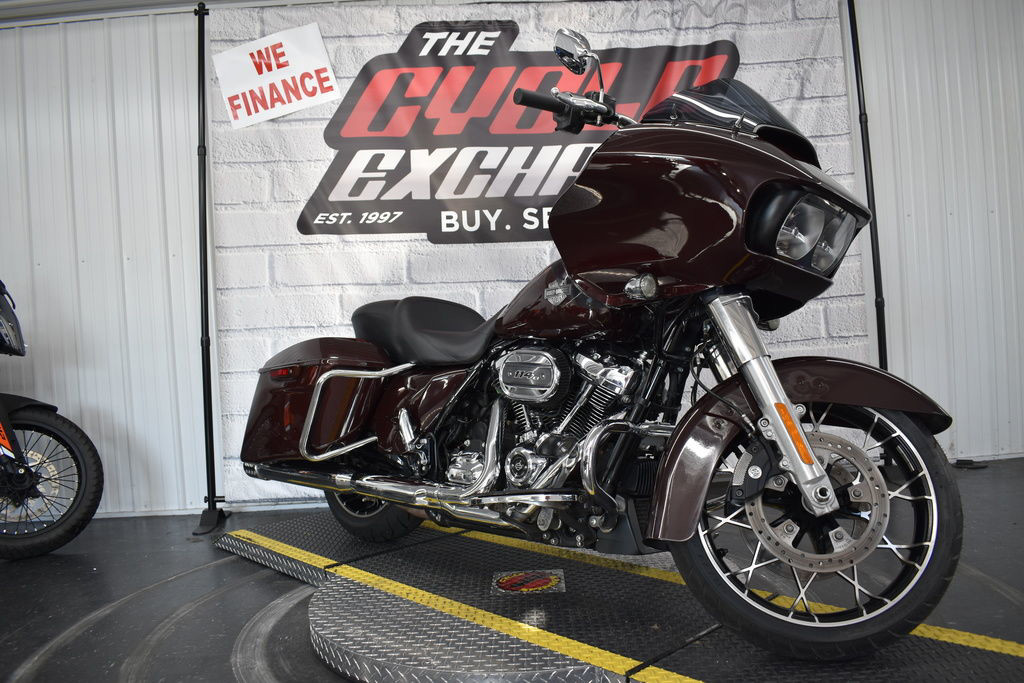 Road Glide® Special