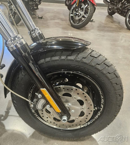 Dyna® Fat Bob®