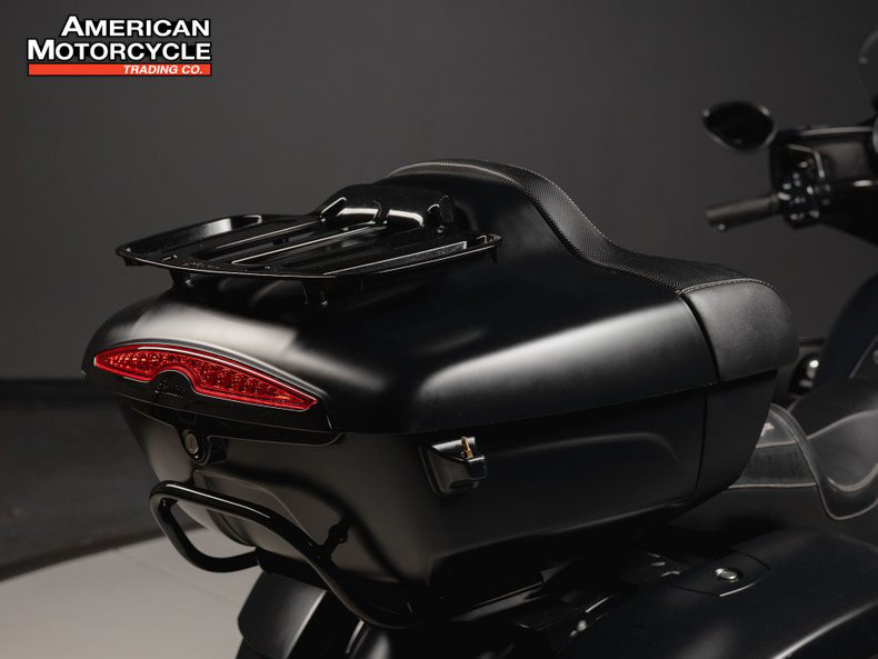 Roadmaster Dark Horse
