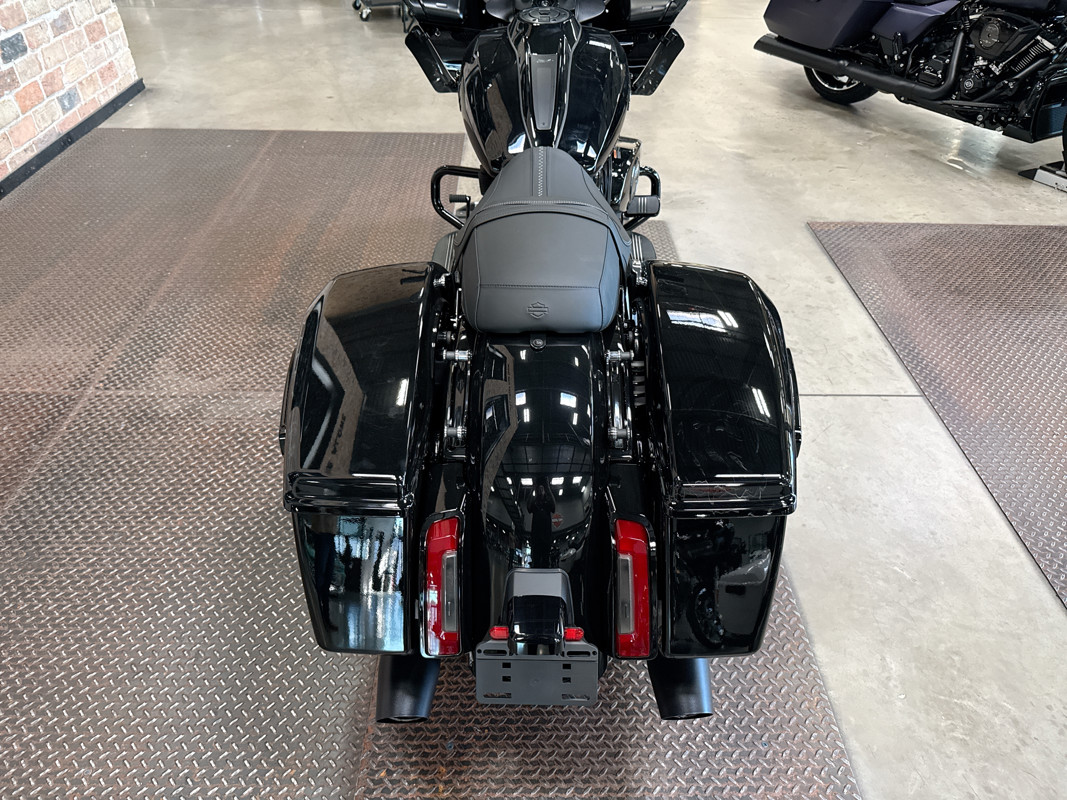 Road Glide®
