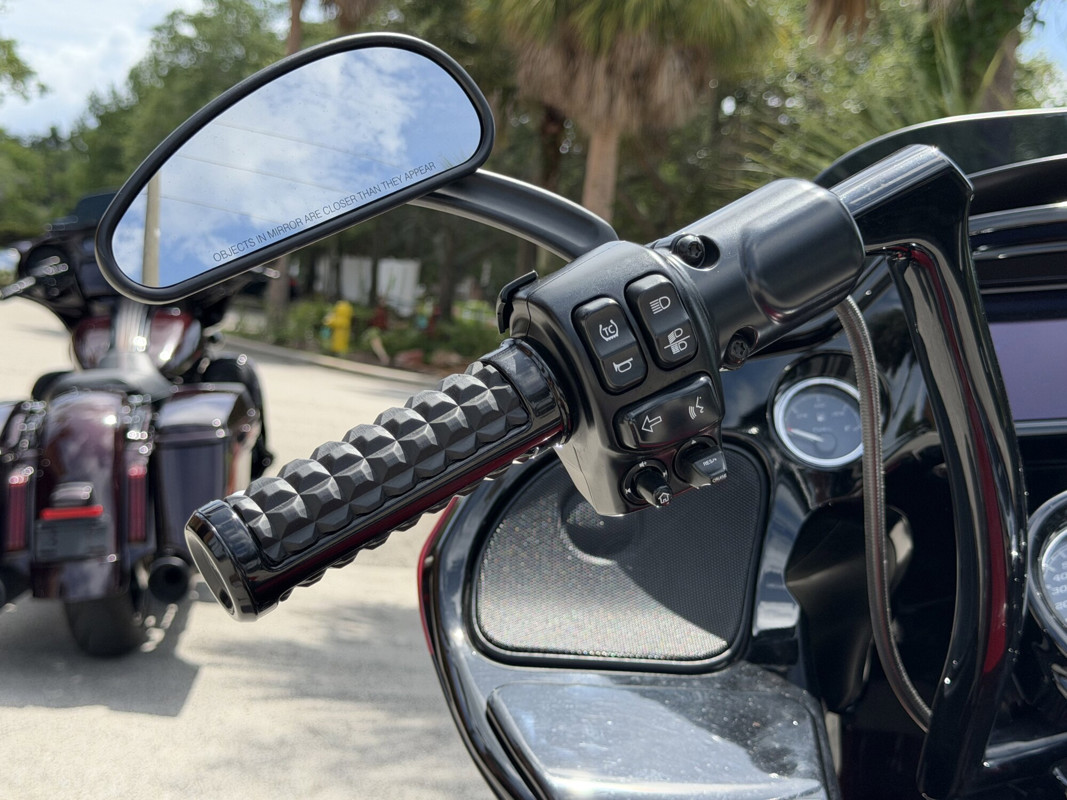 Road Glide® Special