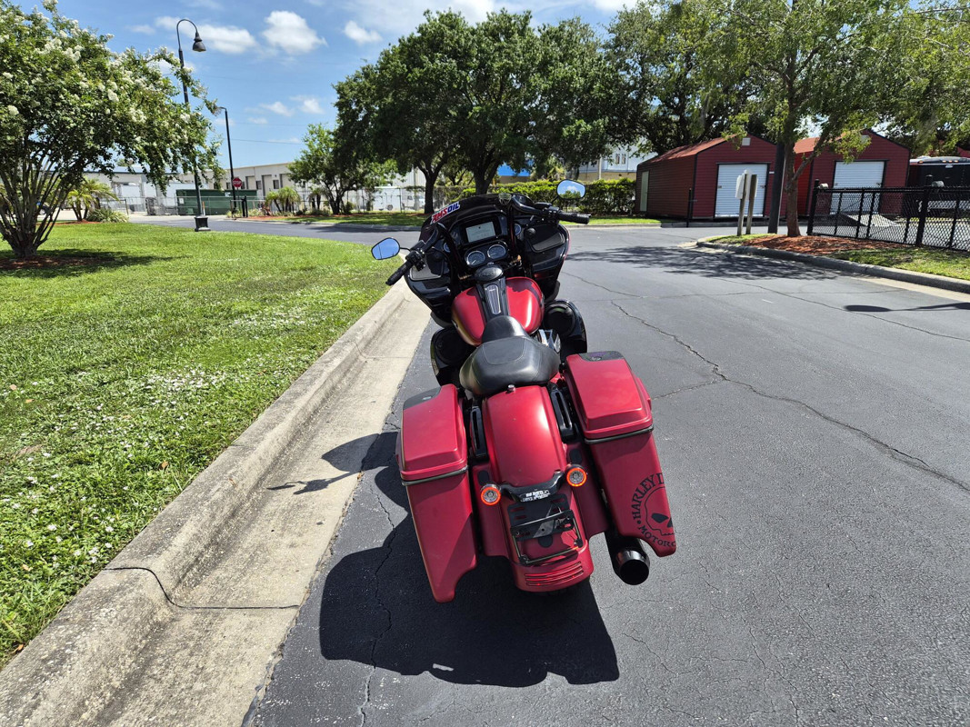 Road Glide® Special