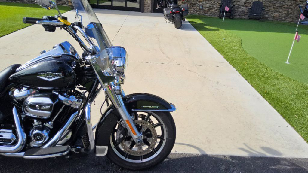 Road King®