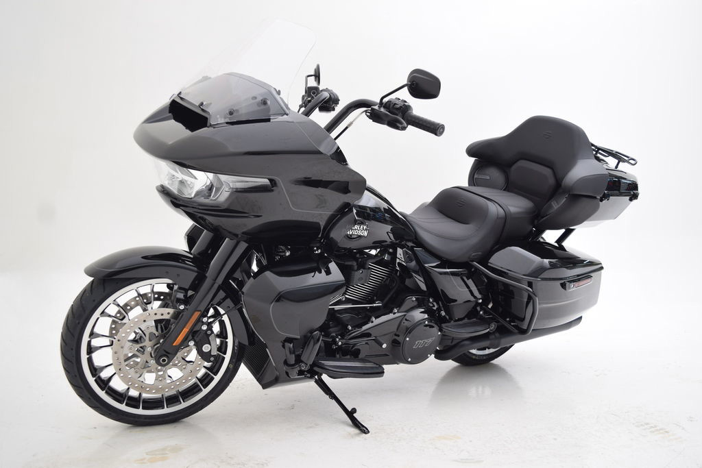 Road Glide® Limited