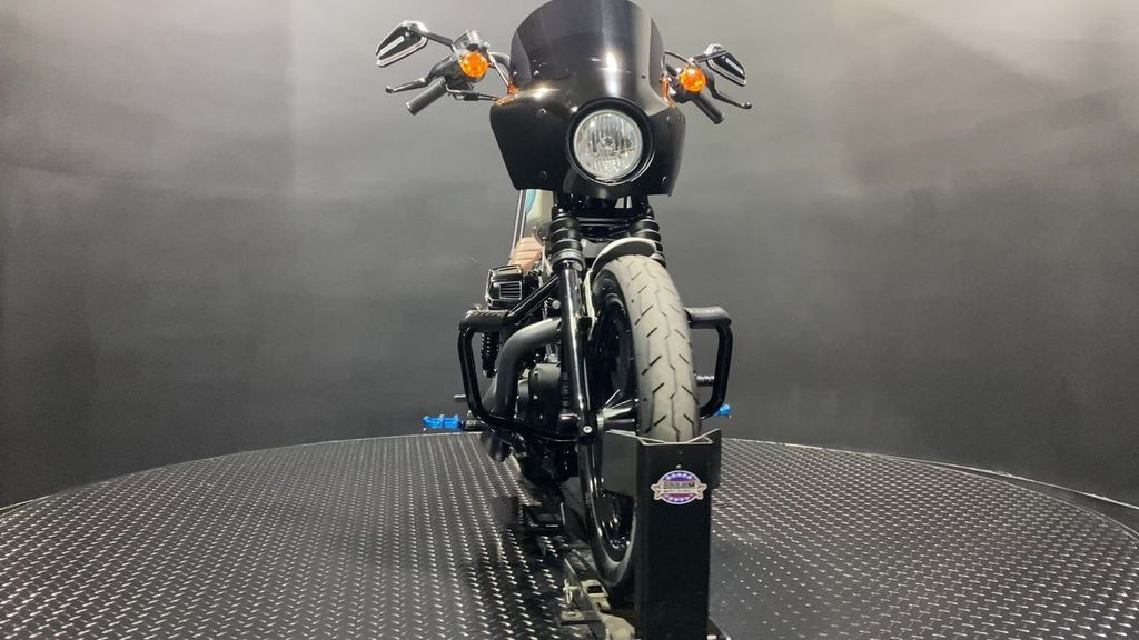 Sportster® Iron 1200®