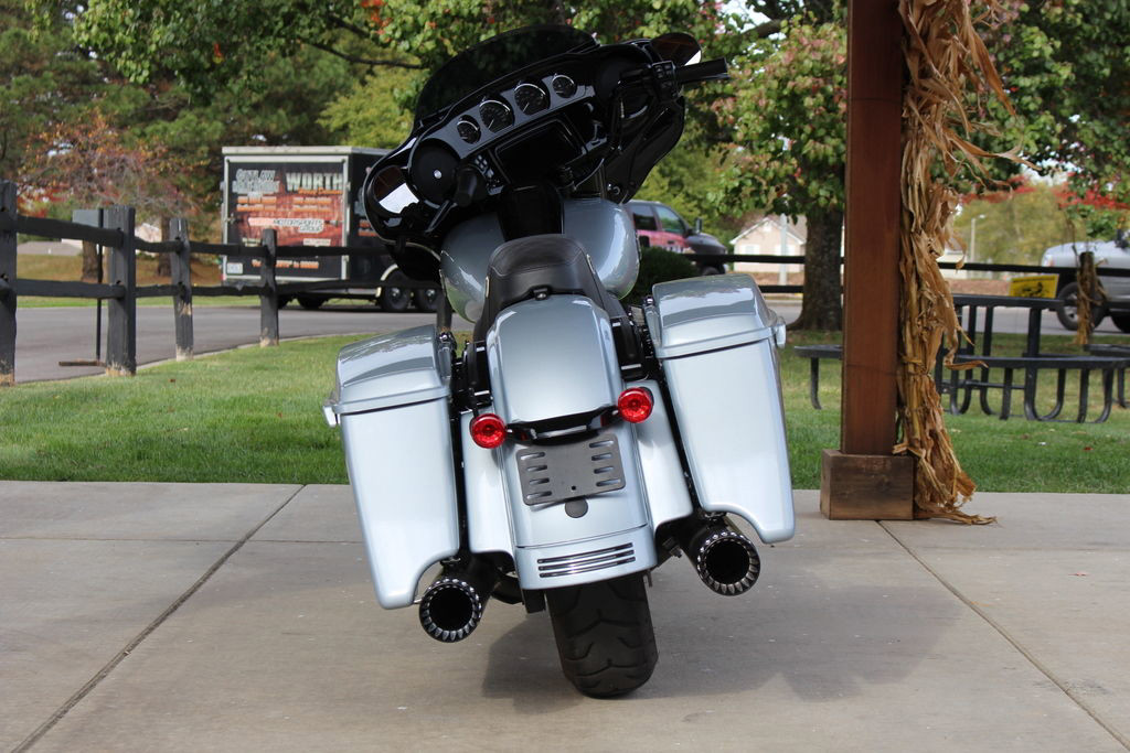 Street Glide® Special