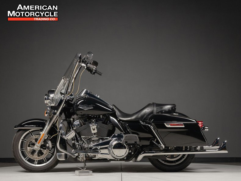 Road King®