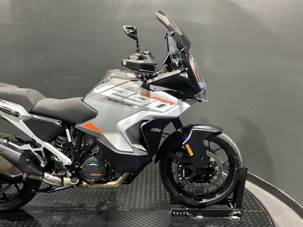1290 Super Adventure S