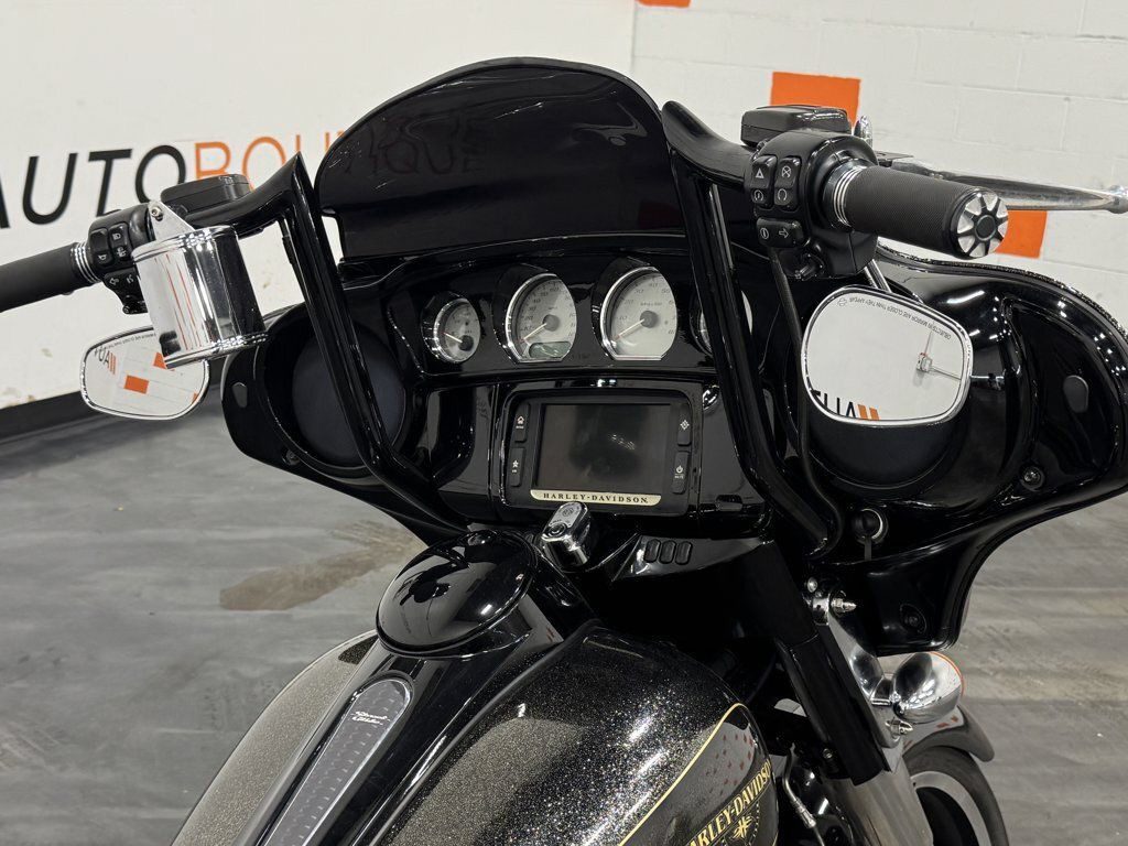 Street Glide® Special