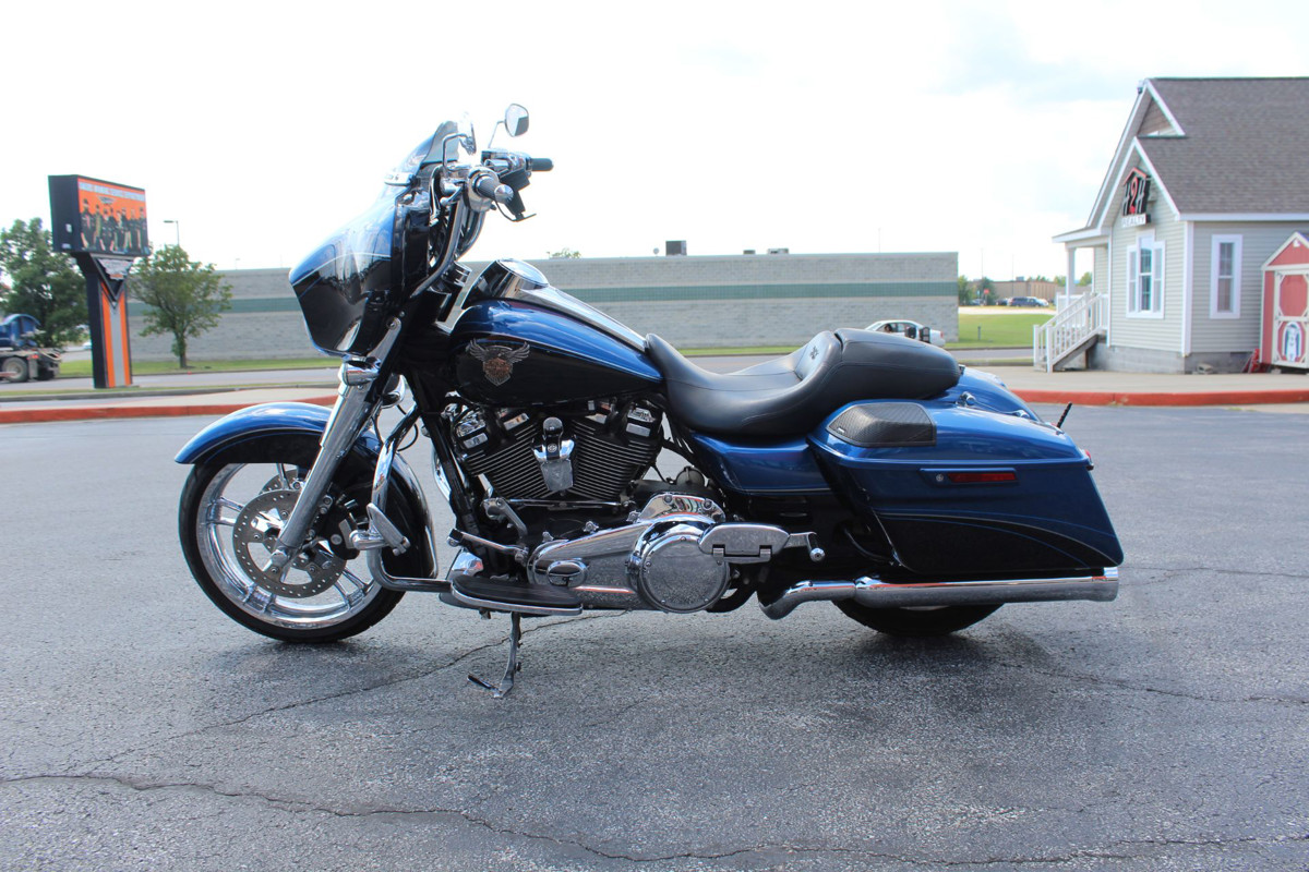 Street Glide® Special