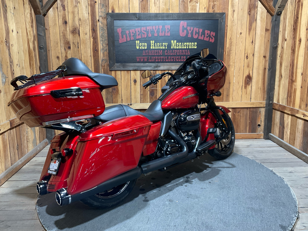Road Glide® Special