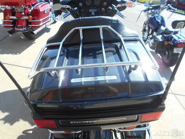 Ultra Classic® Electra Glide®
