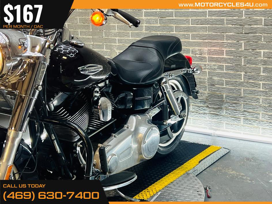 Dyna® Switchback®