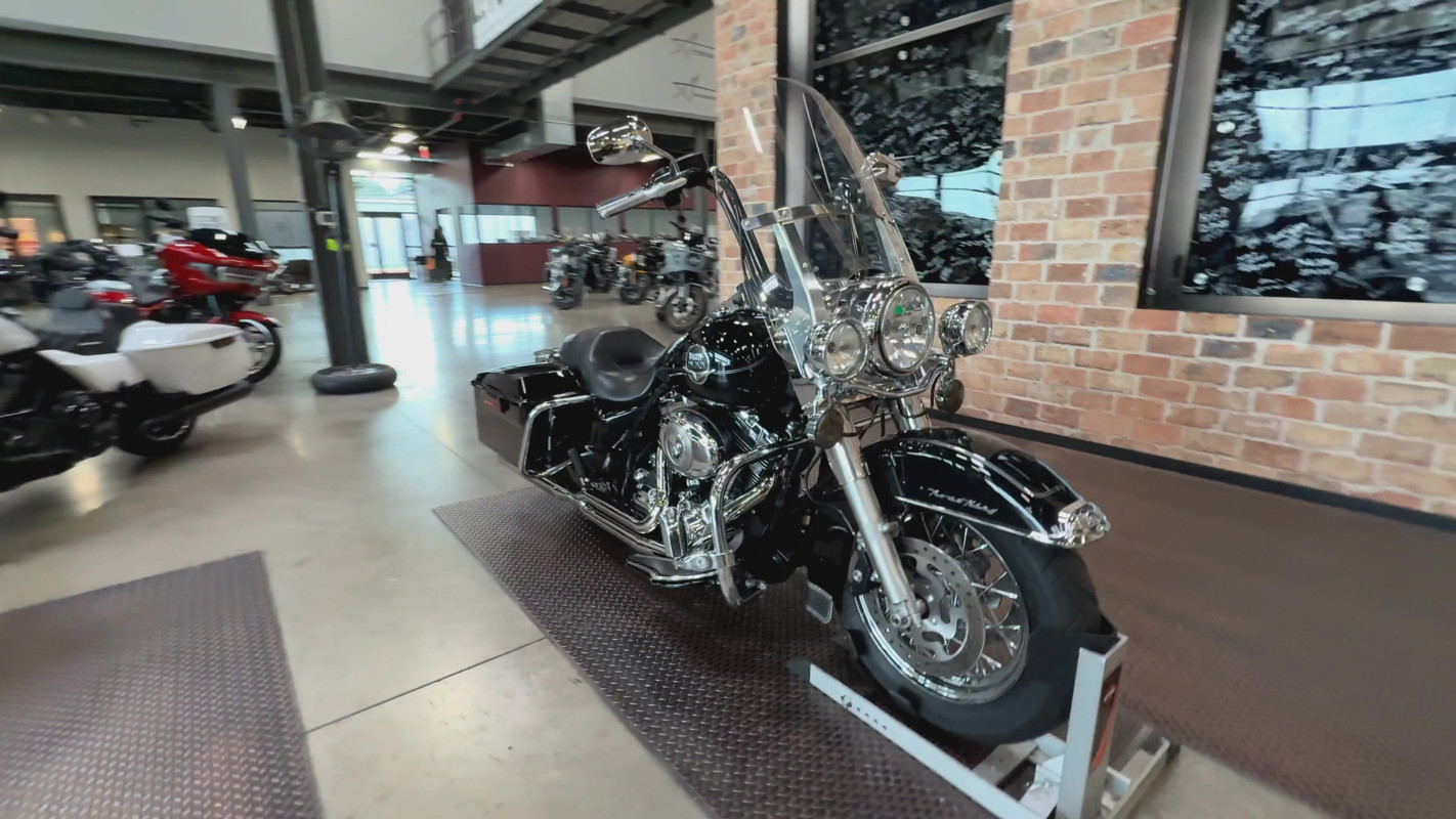 Road King® Classic