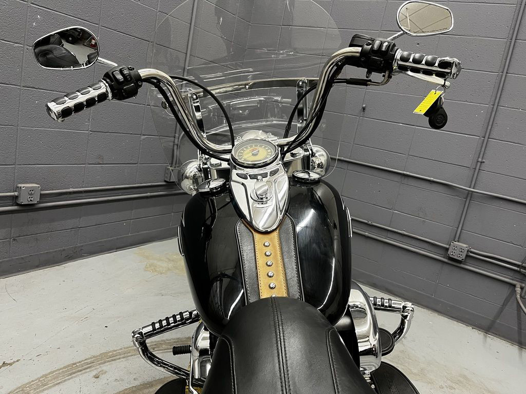 Heritage Softail® Classic