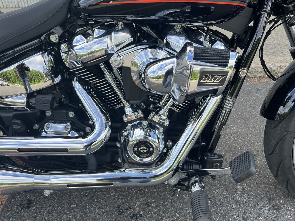 Breakout® 117