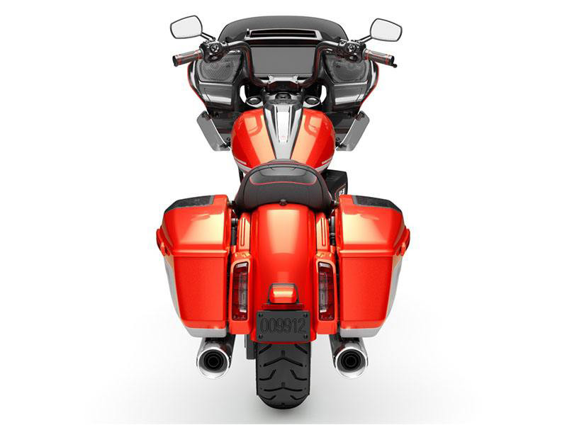 CVO® Road Glide®