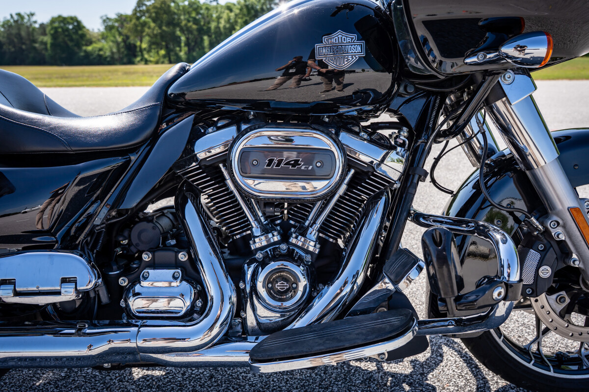 Road Glide® Special