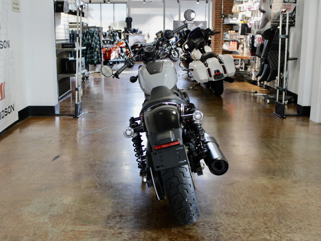 Nightster