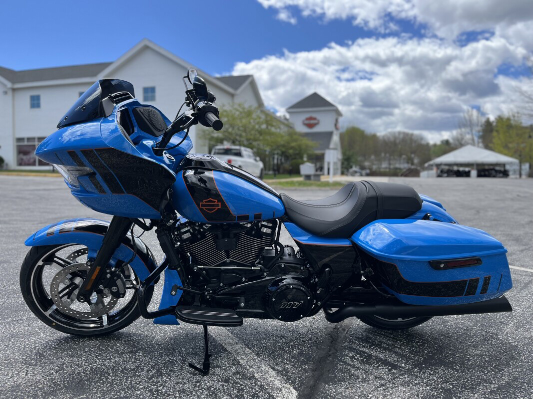 Road Glide®