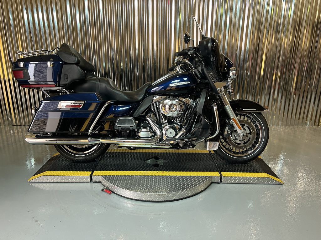 Electra Glide® Ultra Limited