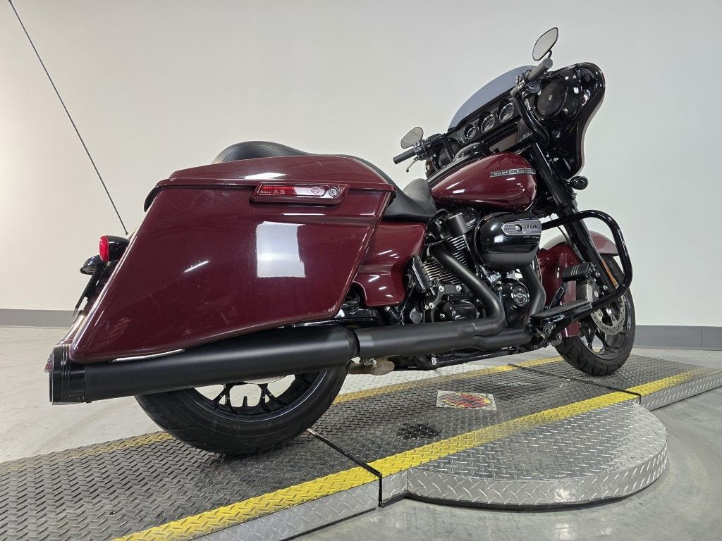 Street Glide® Special